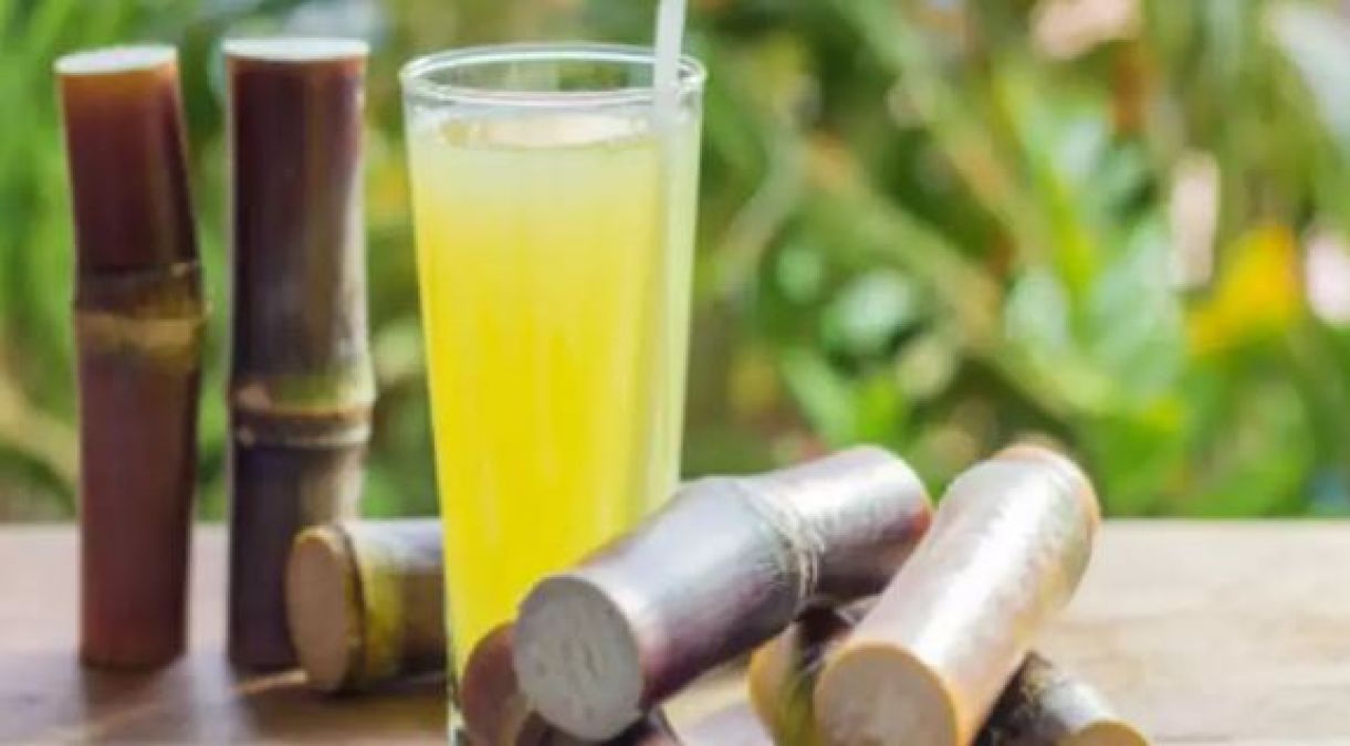 Sugarcane juice is poison for these people, don't drink it