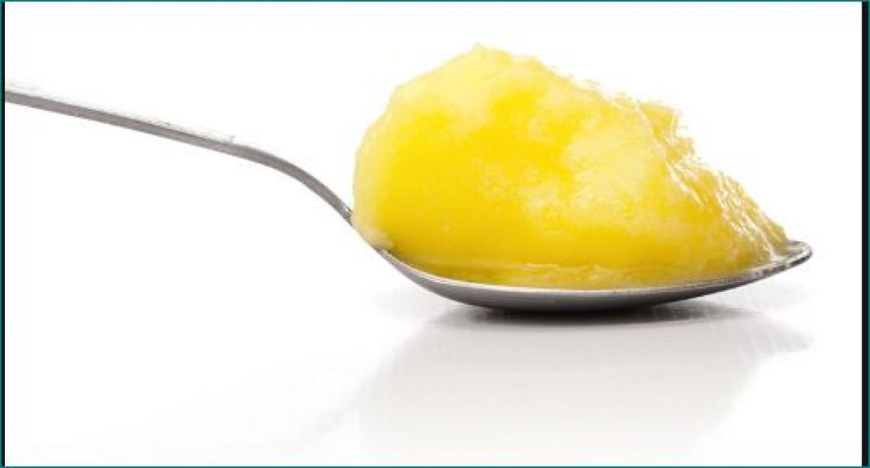 How much ghee should be eaten during pregnancy, know here