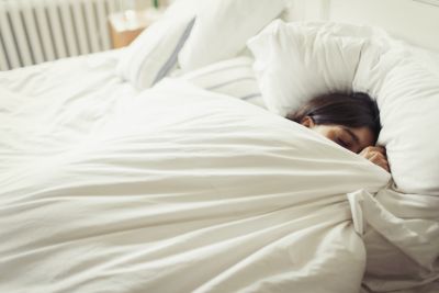 These diseases can also surround you when sleep is not complete