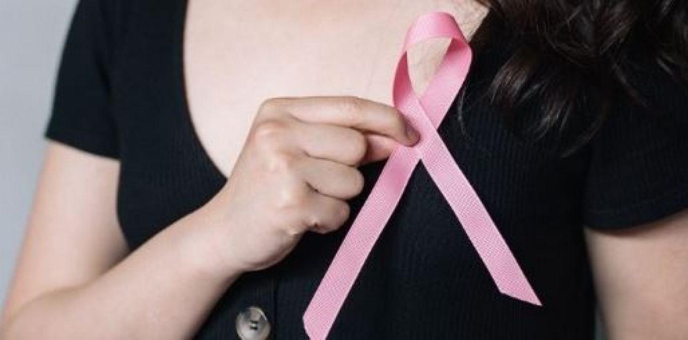 इन 5 बातों का ध्यान रखने पर कभी नहीं होगा स्तन कैंसर