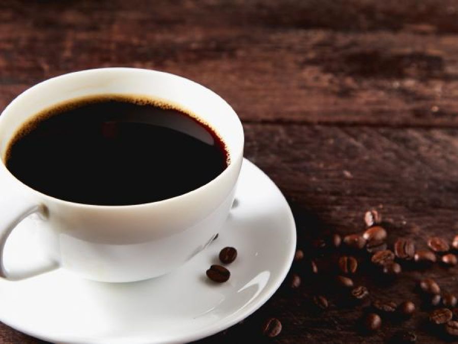 Daily two cups of black coffee will carry these benefits to the body in such a way