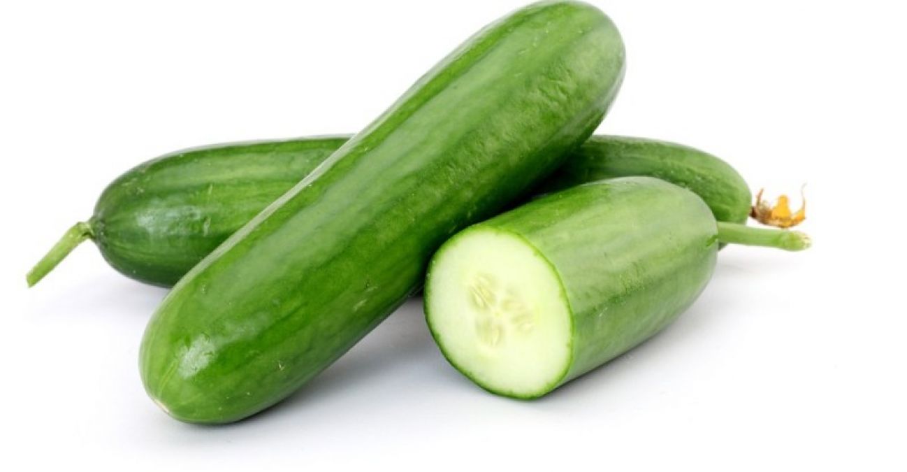 Cucumber intake may cause multiple damages to the body