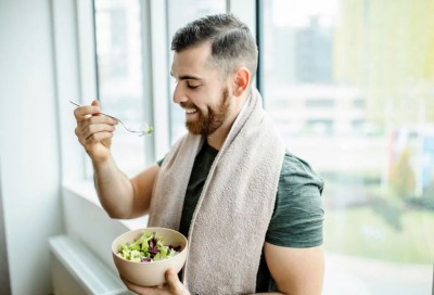 Men Must Consume These 'Superfoods' to Keep Fatigue and Weakness at Bay