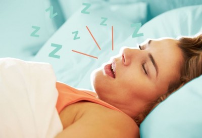 Snoring Can Increase the Risk of Deadly Diseases: Know How to Prevent It
