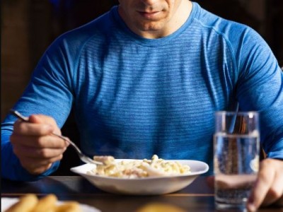 One Daily Food Men Should Eat for Shocking Benefits