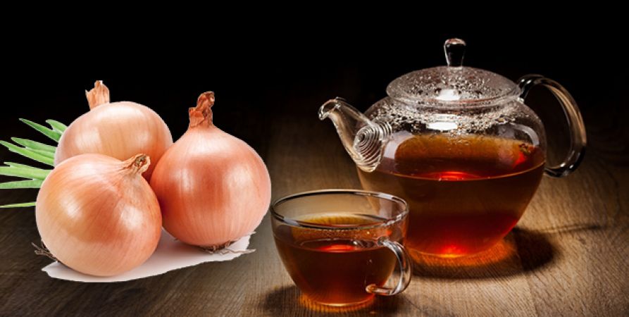प्याज की चाय करती है कैंसर के खतरे को कम