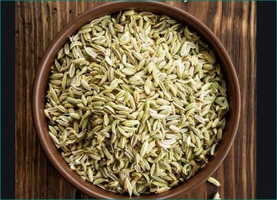 Know magical benefits of consuming fennel