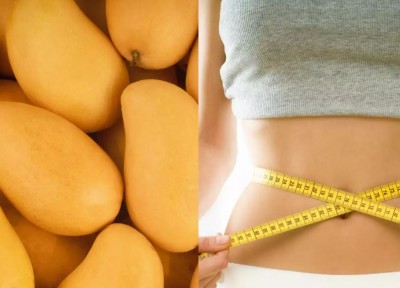 Does Eating Mango Increase Obesity? Know the Right Amount for Diabetes Patients