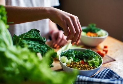 Eco-Friendly Diet Reduces Risk of Death, Research Reveals