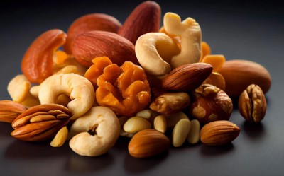 Soaking and Eating These Dried Fruits Provides Greater Benefits