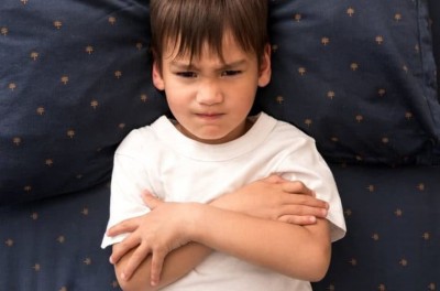 If Your Child Also Stays Awake Late at Night, Don't Ignore It; Understand the Reasons Why