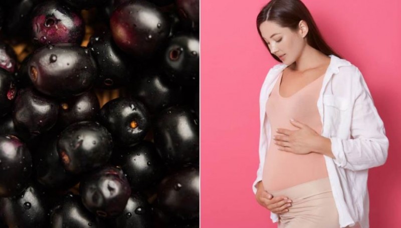 This Fruit Is 'Nectar' for Pregnant Women: Unveiling Its Astonishing Benefits