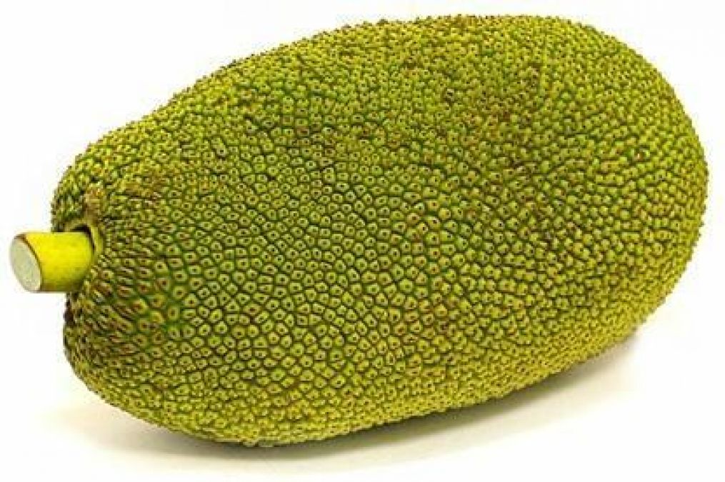 If you also have these diseases, then take a walk away from the jackfruit.