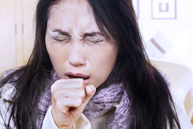 These home remedies can treat cough quickly