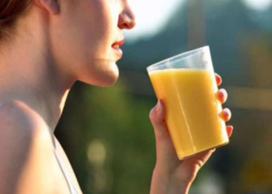 These juices in the heat will reduce the irritation of your stomach
