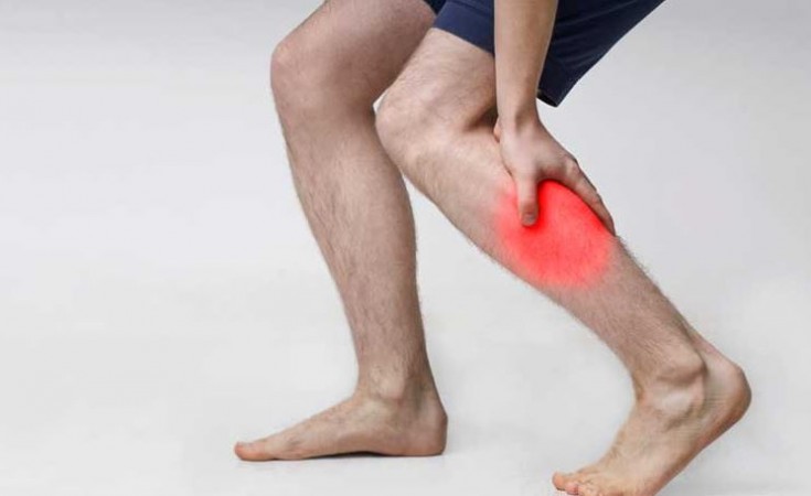Do not ignore frequent foot pain, learn how to address this serious condition