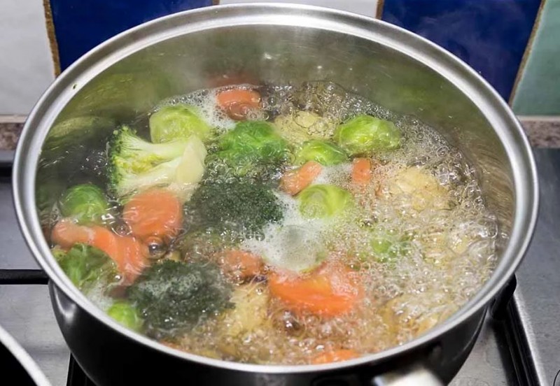 Boiling These 5 Things Is More Beneficial: You'll Reap Huge Benefits