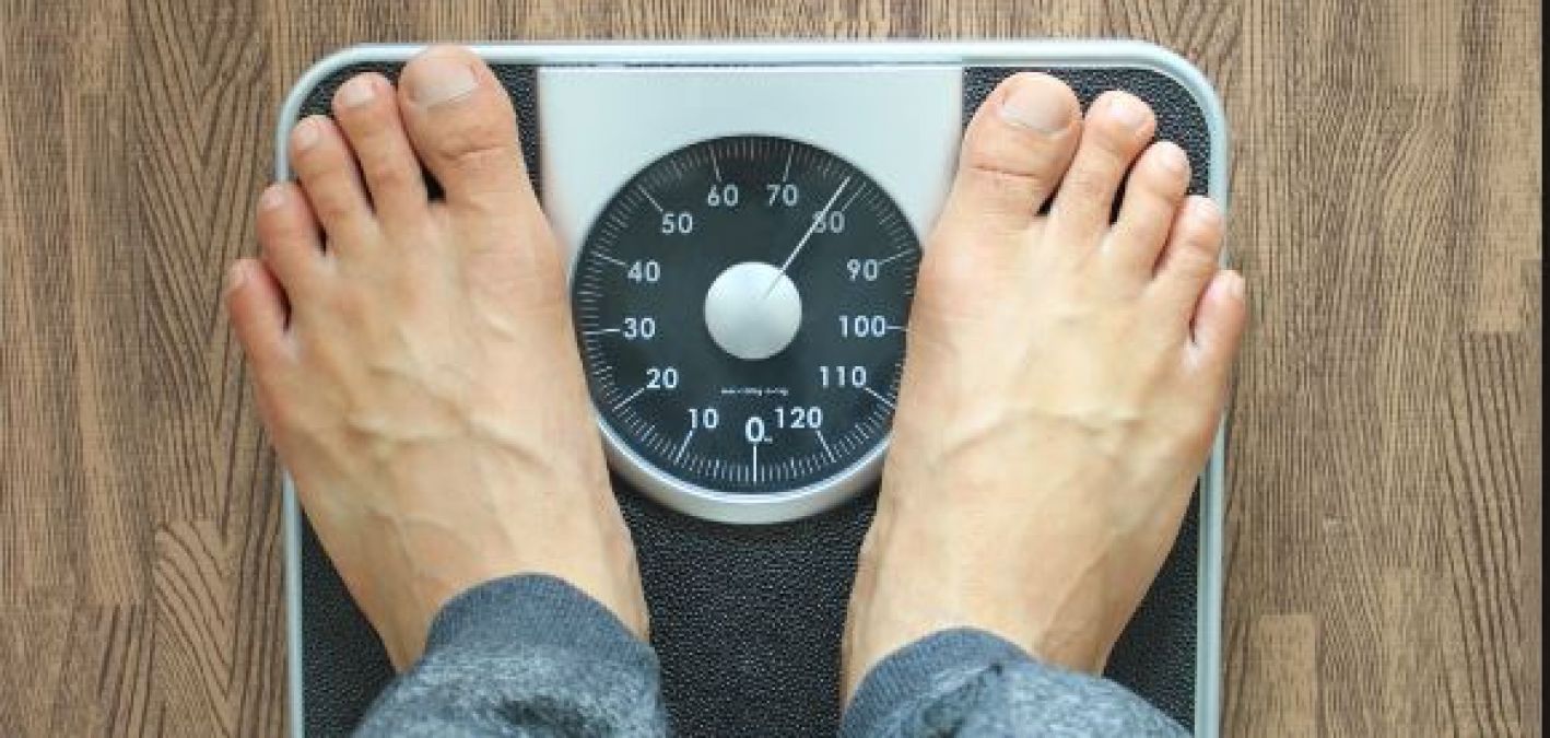 Your weight is decreasing rapidly, it is a sign of these serious diseases