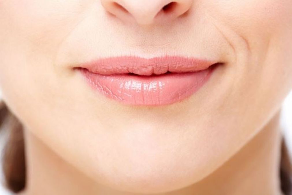 Remove the Lips stains in these ways, will enhance the beauty