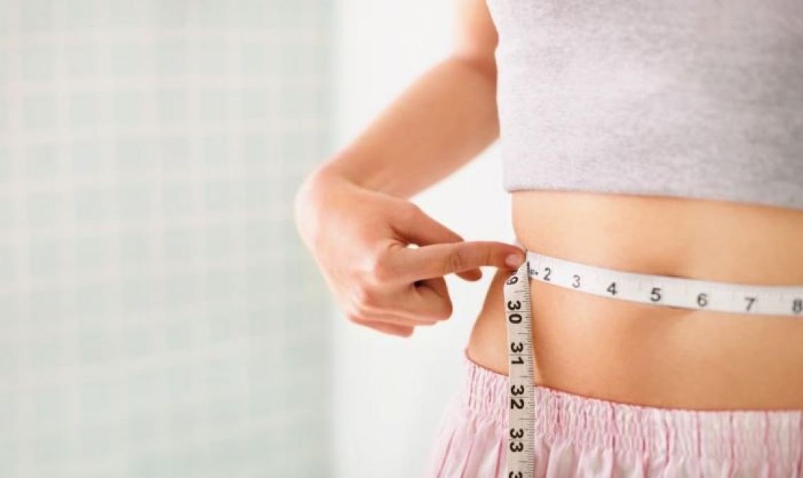 By this way, women can lose weight