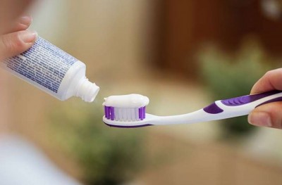 Are you using such toothpaste anywhere, change it today