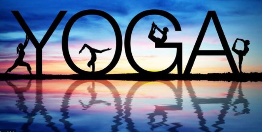 Government is giving chance to win Rs 1 lakh, starts 'My Life My Yoga' competition