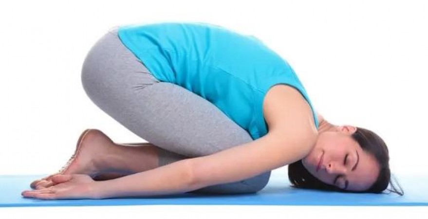 If you also have diabetes, do this yoga every morning.