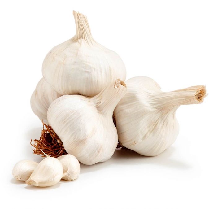 Eating garlic in this way will help to remove the problem of hypertension