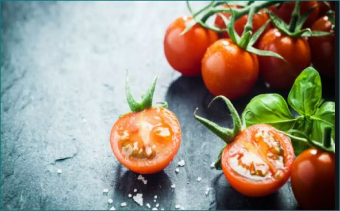 Tomatoes cause these 4 health problems