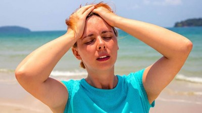 Heat Stroke: Life-Threatening Condition - Symptoms and Prevention