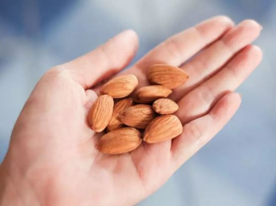 Almond is like poison for these people