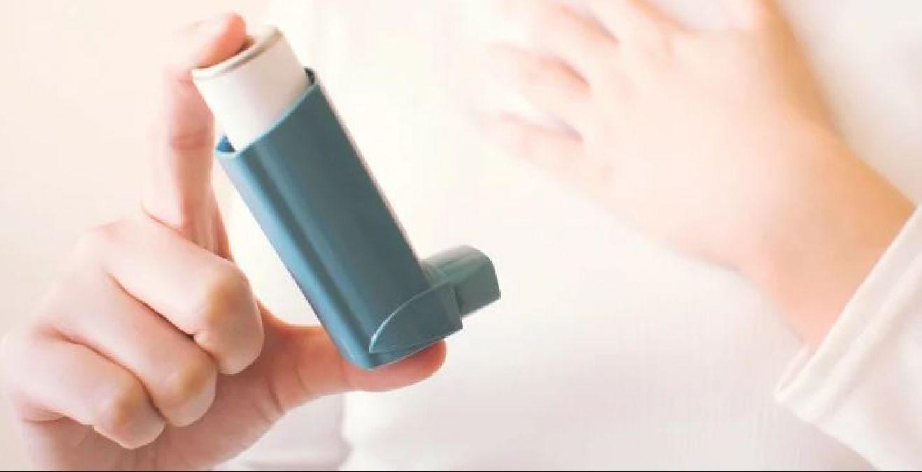 Adopt domestic methods to avoid the trouble of asthma, no need for inhalers