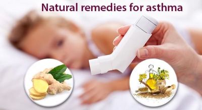 Adopt domestic methods to avoid the trouble of asthma, no need for inhalers