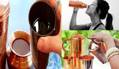 Start drinking copper pot water from today, there will be unaccountable and wonderful benefits