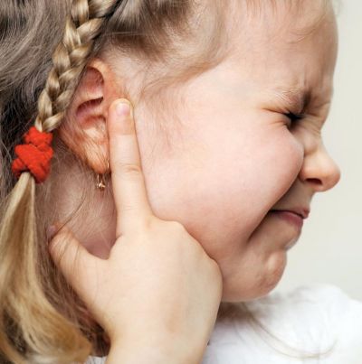 कान में भी हो सकता है फंगस इन्फेक्शन