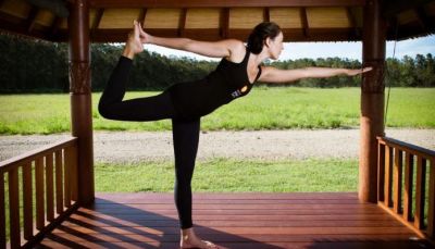 To Increase Concentration Do Natarajasana in this way, Learn Other Benefits