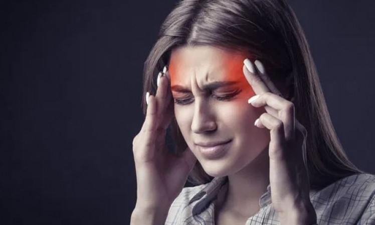 These 8 Foods Cause Frequent Headaches, Quit Them Today