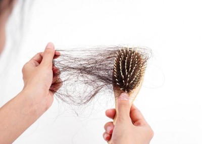 If Hair Is Falling Rapidly, Be Careful: It Could Be a Sign of a Serious Disease