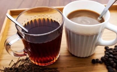 Can Drinking Tea or Coffee Damage the Liver? Know the Experts' Opinion