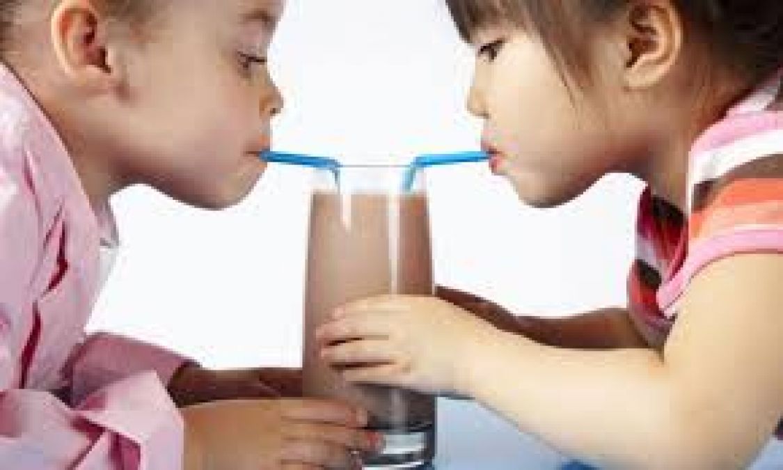 Do You Drink Flavored Milk, So Know About It!