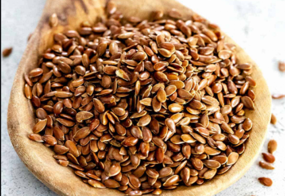 Flaxseeds beneficial for health, know more