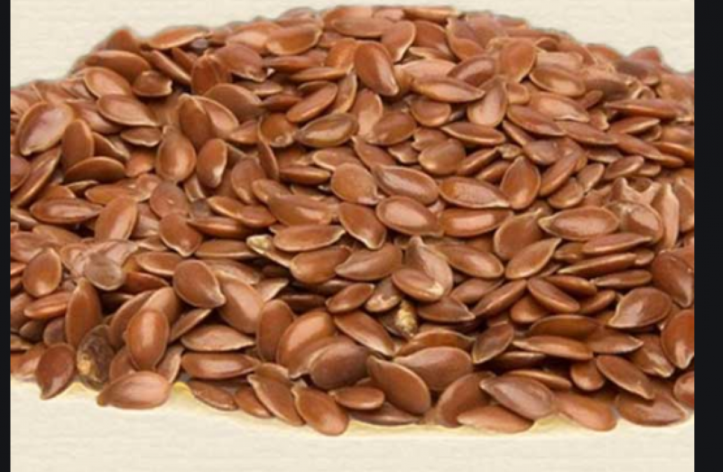 Flaxseeds beneficial for health, know more