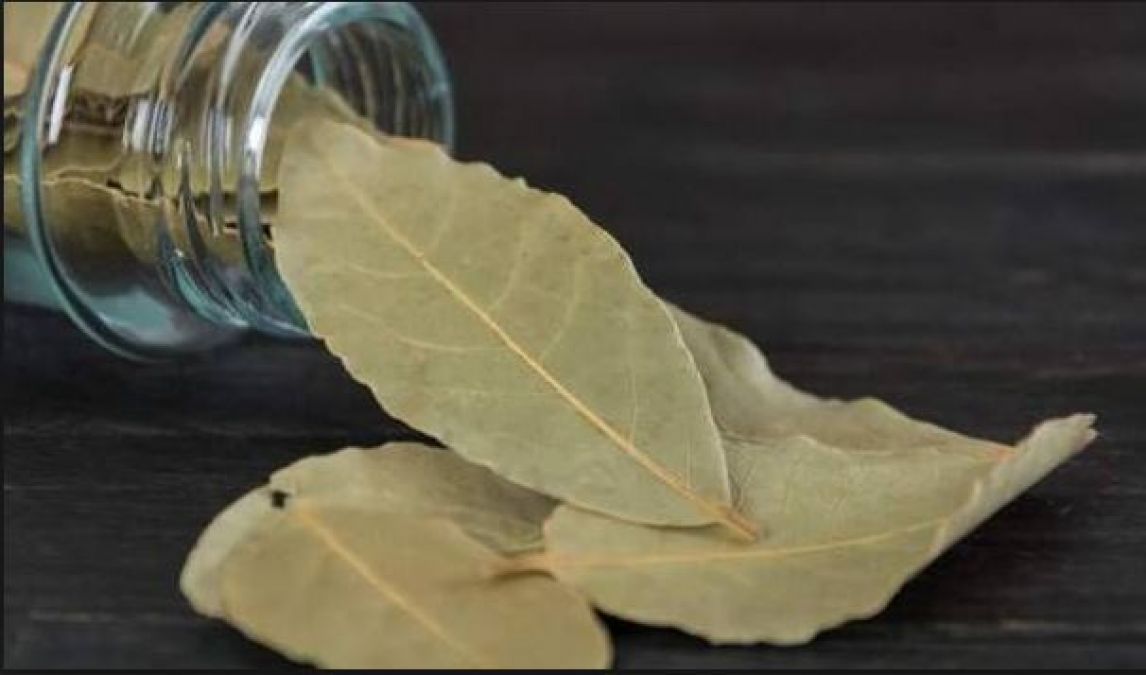 Burning bay leaf in your house can give you a lot of health benefits