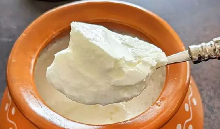 Should You Eat Yogurt During Monsoon? Expert Opinion Revealed
