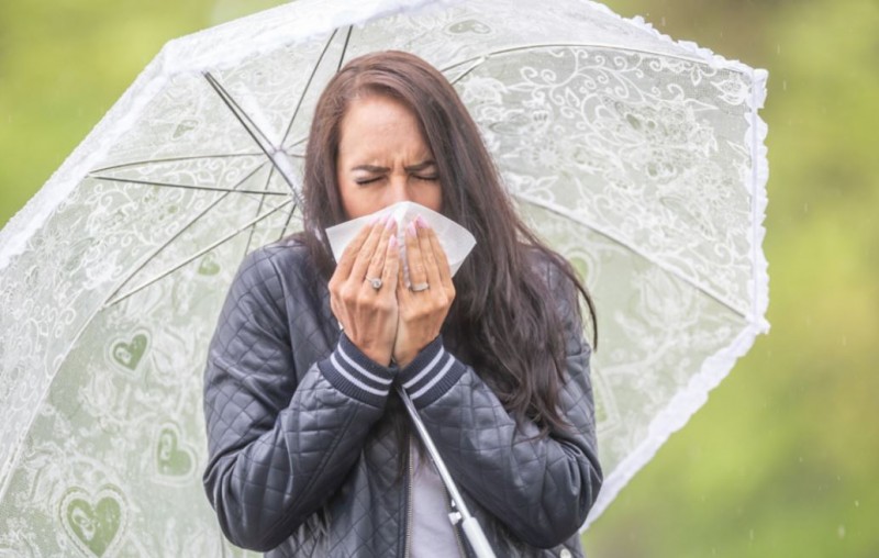 As soon as the rain comes, many diseases knock; here’s how to prevent them