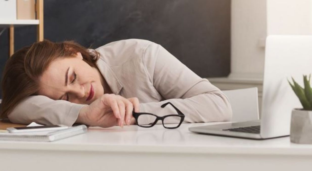 Learn about Fatigue and its remedies