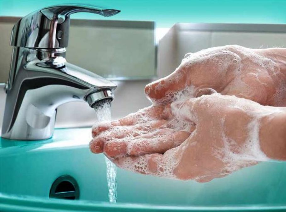if these body parts are not properly cleaned then these Diseases can trap you