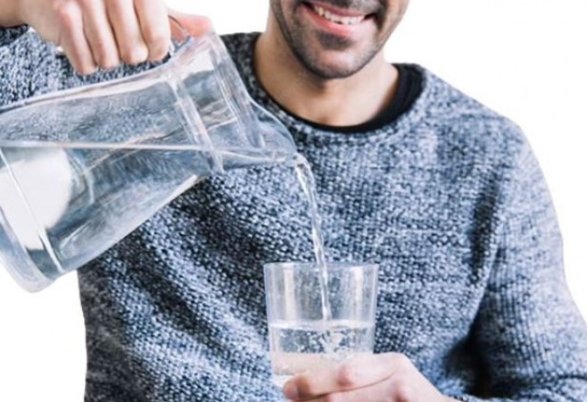 Cold or Hot: Which Water is Best for Health on an Empty Stomach in the Morning?