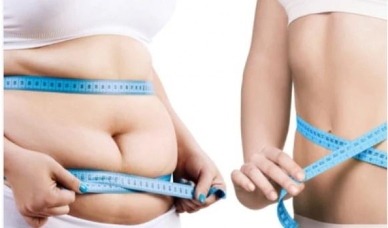 Follow This Diet Plan to Lose Weight - Noticeable Results in 7 Days