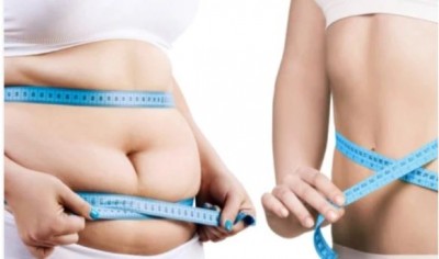 How Much Body Fat Should You Have According to Your Age? Find Out Here